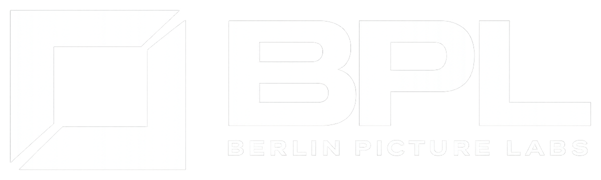 BPL — Berlin Picture Labs